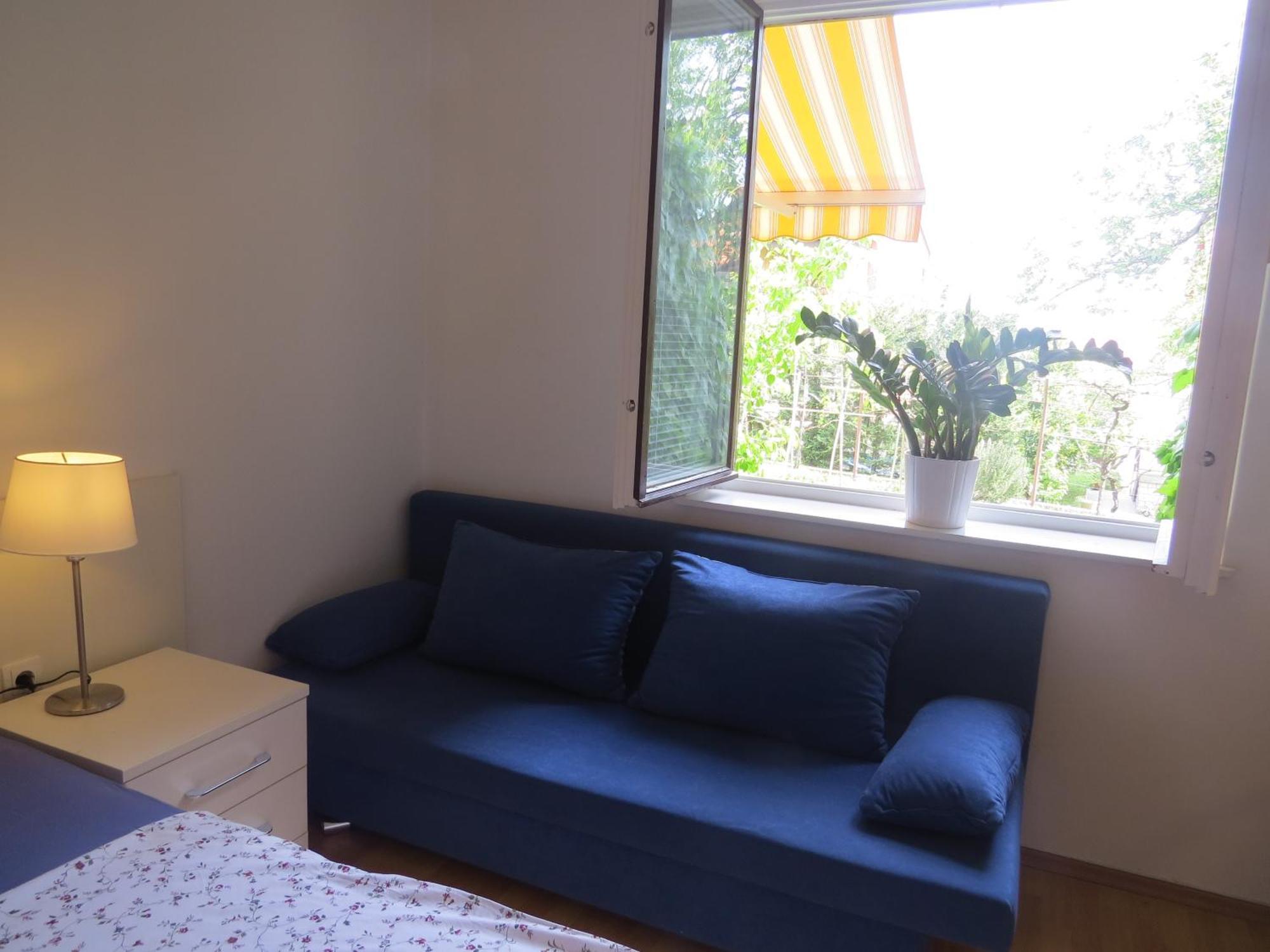 Apartments Krkoc Izola Habitación foto